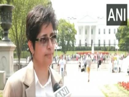 "Beijing and Moscow will be keenly watching PM Modi's visit to US," Research Fellow | "Beijing and Moscow will be keenly watching PM Modi's visit to US," Research Fellow