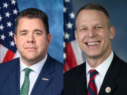 Looking forward to hearing PM Modi's address, can't wait to see you: US Congressmen | Looking forward to hearing PM Modi's address, can't wait to see you: US Congressmen
