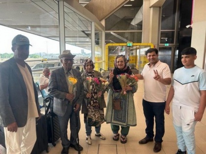 Baloch community in Germany welcomes Prime Minister of Government of Balochistan in Exile | Baloch community in Germany welcomes Prime Minister of Government of Balochistan in Exile