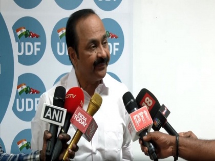 Kerala: File case against CPI(M)'s Govindan for defaming KPCC's Sudhakaran, says Leader of Oppn Satheesan | Kerala: File case against CPI(M)'s Govindan for defaming KPCC's Sudhakaran, says Leader of Oppn Satheesan