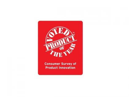 Product of the Year announces Winners of its 15th Anniversary Edition | Product of the Year announces Winners of its 15th Anniversary Edition