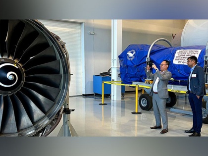 Pratt & Whitney, India's Awiros launch AI-based aircraft engine inspection tool Percept | Pratt & Whitney, India's Awiros launch AI-based aircraft engine inspection tool Percept