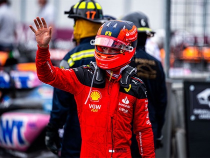 "Definitely encouraging," Charles Leclerc on Ferrari's Canadian GP turnaround | "Definitely encouraging," Charles Leclerc on Ferrari's Canadian GP turnaround
