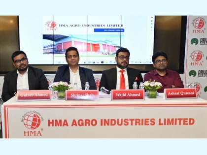 HMA Agro Initial Public Offering to Open On Tuesday, June 20, 2023 | HMA Agro Initial Public Offering to Open On Tuesday, June 20, 2023