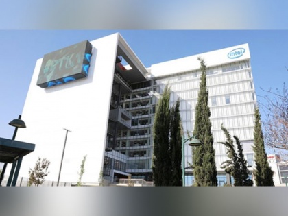 Intel building USD 25 billion chip manufacturing plant in Israel | Intel building USD 25 billion chip manufacturing plant in Israel
