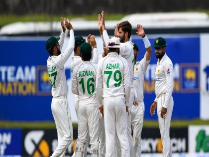 Sri Lanka announce two-match test series schedule with Pakistan | Sri Lanka announce two-match test series schedule with Pakistan