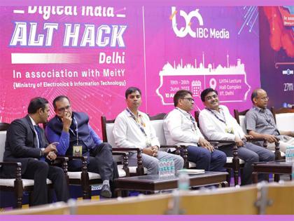 IBC Media launches Digital India Alt Hack, Delhi, 4th in its series of on-ground education bootcamp for student developers | IBC Media launches Digital India Alt Hack, Delhi, 4th in its series of on-ground education bootcamp for student developers