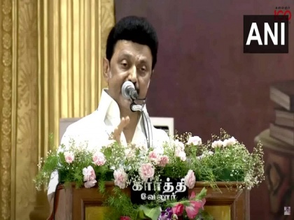 Tamil Nadu CM MK Stalin to take part in opposition parties' meet on June 23 | Tamil Nadu CM MK Stalin to take part in opposition parties' meet on June 23