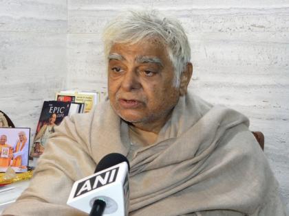 "Don't understand how he even conceived such dialogues": Ramanand Sagar's son Prem Sagar reacts to 'Adipurush' controversy | "Don't understand how he even conceived such dialogues": Ramanand Sagar's son Prem Sagar reacts to 'Adipurush' controversy "Don't understand how he even conceived such dialogues": Ramanand Sagar's son Prem Sagar reacts to 'Adipurush' controversy | "Don't understand how he even conceived such dialogues": Ramanand Sagar's son Prem Sagar reacts to 'Adipurush' controversy