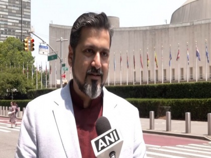 Ricky Kej gives credit to PM Modi for popularising Yoga globally | Ricky Kej gives credit to PM Modi for popularising Yoga globally