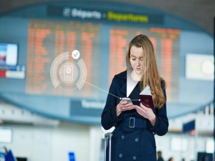 Soon your face will be the boarding pass at airports in India: Thales | Soon your face will be the boarding pass at airports in India: Thales
