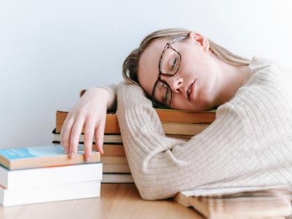 Regular naps linked to increased brain volume: Study | Regular naps linked to increased brain volume: Study