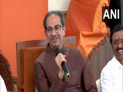 Shiv Sena (UBT) to stage protest march against alleged financial irregularities in BMC on July 1 | Shiv Sena (UBT) to stage protest march against alleged financial irregularities in BMC on July 1