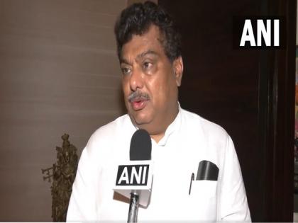 NGEF premises to be transformed into world-class tree park: Karnataka Minister MB Patil | NGEF premises to be transformed into world-class tree park: Karnataka Minister MB Patil NGEF premises to be transformed into world-class tree park: Karnataka Minister MB Patil | NGEF premises to be transformed into world-class tree park: Karnataka Minister MB Patil
