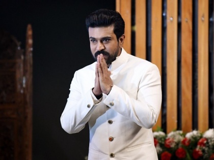 From 'RRR' winning Oscar to welcoming baby girl, 2023 is a blessing for actor Ram Charan | From 'RRR' winning Oscar to welcoming baby girl, 2023 is a blessing for actor Ram Charan