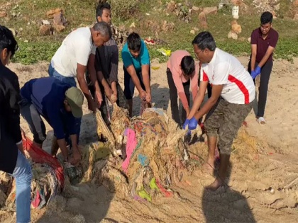 Greater Visakhapatnam civic body seizes 4,000 kg single-use plastic in 2 weeks after launch of Eco-Vizag campaign | Greater Visakhapatnam civic body seizes 4,000 kg single-use plastic in 2 weeks after launch of Eco-Vizag campaign
