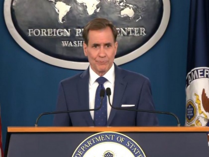 "Our belief in that designation speaks for itself": White House on China blocking proposal to designate Sajid Mir as 'global terrorist' | "Our belief in that designation speaks for itself": White House on China blocking proposal to designate Sajid Mir as 'global terrorist'