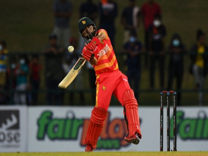 Zimbabwe clinch another World Cup Qualifier win after defeating Netherlands by 6 wickets | Zimbabwe clinch another World Cup Qualifier win after defeating Netherlands by 6 wickets
