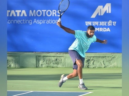 Rohan Bopanna, Ankita Raina to spearhead Indian tennis squad in Asian Games 2023 | Rohan Bopanna, Ankita Raina to spearhead Indian tennis squad in Asian Games 2023