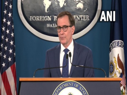 "Big week at White House...India critical strategic partner in coming decades": John Kirby on PM Modi's State visit to US | "Big week at White House...India critical strategic partner in coming decades": John Kirby on PM Modi's State visit to US