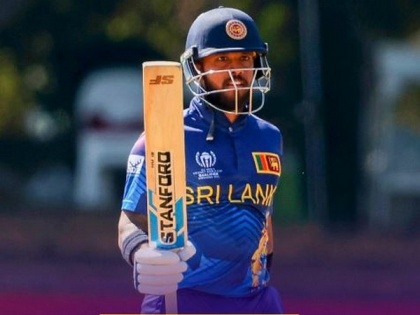 Kusal Mendis completes 8000 runs international cricket, Sri Lanka defeat UAE | Kusal Mendis completes 8000 runs international cricket, Sri Lanka defeat UAE