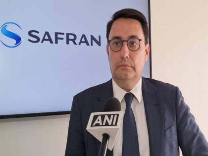We are going to quadruple our employees in India: Safran | We are going to quadruple our employees in India: Safran