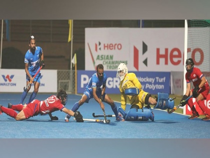 India to face China in campaign opener at Asian Champions Trophy Chennai 2023 | India to face China in campaign opener at Asian Champions Trophy Chennai 2023
