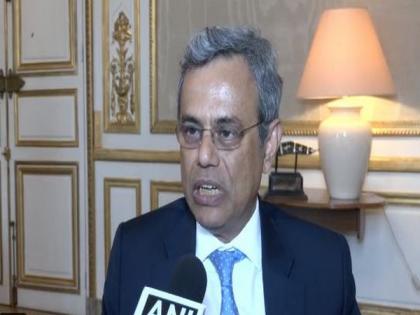 There is lot of buzz about India in Paris Air Show: Indian envoy | There is lot of buzz about India in Paris Air Show: Indian envoy There is lot of buzz about India in Paris Air Show: Indian envoy | There is lot of buzz about India in Paris Air Show: Indian envoy