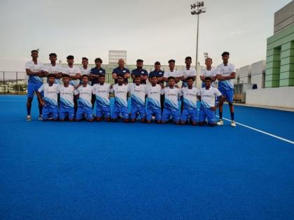 India Junior Men's National Championship: Hockey Odisha to take on Hockey Madhya Pradesh in semi-final clash | India Junior Men's National Championship: Hockey Odisha to take on Hockey Madhya Pradesh in semi-final clash