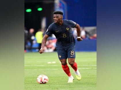 "We could have done better," France midfielder Tchouameni after 1-0 victory against Greece | "We could have done better," France midfielder Tchouameni after 1-0 victory against Greece