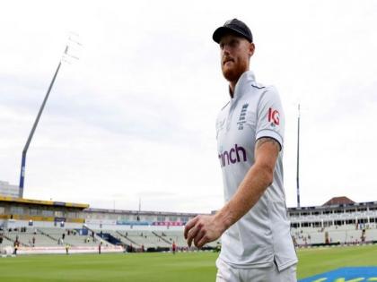 "We are going to keep coming at Australia": England skipper Ben Stokes | "We are going to keep coming at Australia": England skipper Ben Stokes