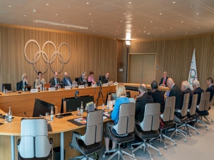 Executive Board of International Olympic Committee announces new competition event formats for Milano Cortina 2026 | Executive Board of International Olympic Committee announces new competition event formats for Milano Cortina 2026