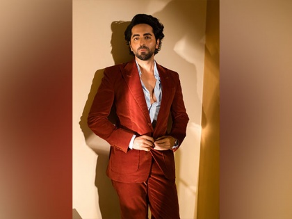 On World Music Day, Ayushmann Khurrana shares this major update about his new single 'Raatan Kaaliyan' | On World Music Day, Ayushmann Khurrana shares this major update about his new single 'Raatan Kaaliyan'