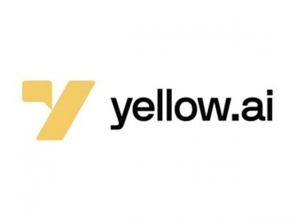 Yellow.ai launches generative AI-powered ChatBots and VoiceBots solution for customer and employee experience automation on SAP Store | Yellow.ai launches generative AI-powered ChatBots and VoiceBots solution for customer and employee experience automation on SAP Store