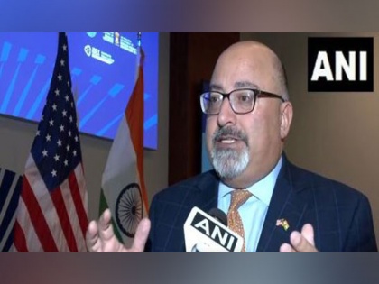 "Trying to help US and India develop strongest possible defense ties": Former envoy | "Trying to help US and India develop strongest possible defense ties": Former envoy
