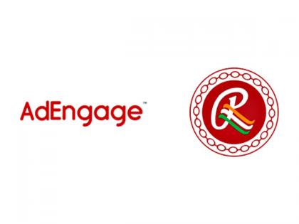 AdEngage elevates Ramee Group's digital footprint with a user-centric, aesthetically pleasing website | AdEngage elevates Ramee Group's digital footprint with a user-centric, aesthetically pleasing website