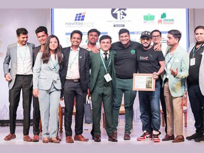 IVY Growth Startup Summit facilitates around Rs 15 crore worth of funding through The Startup Summit TwentyOne by SeventyTwo | IVY Growth Startup Summit facilitates around Rs 15 crore worth of funding through The Startup Summit TwentyOne by SeventyTwo