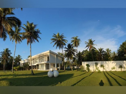 The Rentalgram launches exquisite luxury villas in Sri Lanka, redefining the vacation experience | The Rentalgram launches exquisite luxury villas in Sri Lanka, redefining the vacation experience