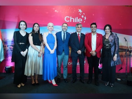 Chile Arrives in India to Strengthen Ties and Increase its Offer of Healthy Products with a Seal of Origin | Chile Arrives in India to Strengthen Ties and Increase its Offer of Healthy Products with a Seal of Origin