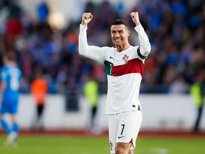 "In my opinion we deserved it," says Cristiano Ronaldo after defeating Iceland 1-0 | "In my opinion we deserved it," says Cristiano Ronaldo after defeating Iceland 1-0