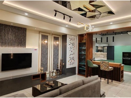 Chattels Design Redefines Home Interiors: Step Inside their Trendsetting Experience Centre in Whitefield, Bangalore | Chattels Design Redefines Home Interiors: Step Inside their Trendsetting Experience Centre in Whitefield, Bangalore
