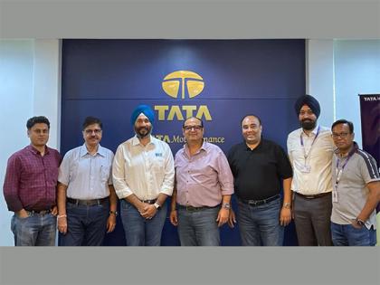Tata Motors Finance extends Rs 25 Cr structured credit facility for BluSmart Mobility's EV fleet expansion | Tata Motors Finance extends Rs 25 Cr structured credit facility for BluSmart Mobility's EV fleet expansion