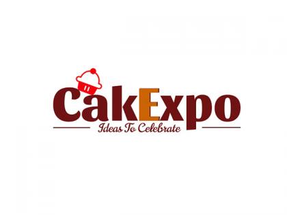 A Symphony of Flavours: CakExpo's Exquisite Cake Designs Made to Impress | A Symphony of Flavours: CakExpo's Exquisite Cake Designs Made to Impress