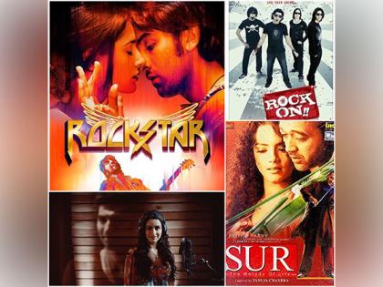 World Music Day: Bollywood movies that left powerful impact with their music | World Music Day: Bollywood movies that left powerful impact with their music