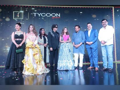 Filmgiant's Tycoon Global Governance & Business Awards 2023 has been a great event - Actor Raajveer Sharma | Filmgiant's Tycoon Global Governance & Business Awards 2023 has been a great event - Actor Raajveer Sharma