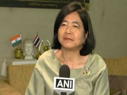"Trilateral Highway between India, Myanmar and Thailand is under construction," says Thailand Envoy | "Trilateral Highway between India, Myanmar and Thailand is under construction," says Thailand Envoy