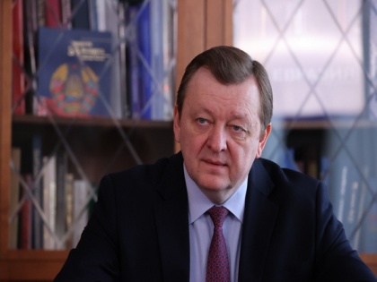 Situation in Afghanistan poses serious threat for CSTO: Belarus Foreign Minister | Situation in Afghanistan poses serious threat for CSTO: Belarus Foreign Minister