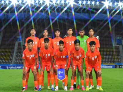 India U-17 coach Bibiano hails team for fighting with "huge hearts" against Uzbekistan in AFC Asian Cup | India U-17 coach Bibiano hails team for fighting with "huge hearts" against Uzbekistan in AFC Asian Cup