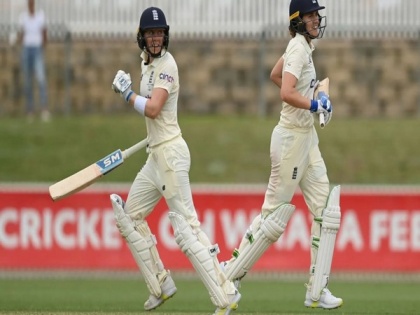 Lauren Filer, Danni Wyatt to debut as England name Playing XI for women's Ashes Test | Lauren Filer, Danni Wyatt to debut as England name Playing XI for women's Ashes Test