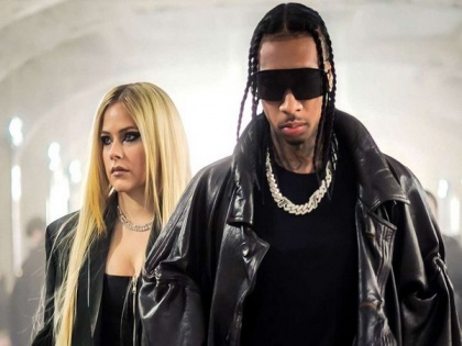 Avril Lavigne and Tyga part ways after three months of dating | Avril Lavigne and Tyga part ways after three months of dating
